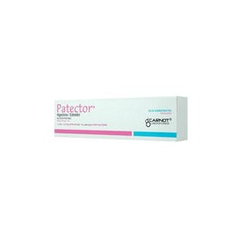 PATECTOR 150/10 MG JGA PRELL1X1 ML