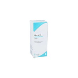 DIFENHIDRAMINA 250MG 120ML  LGEN