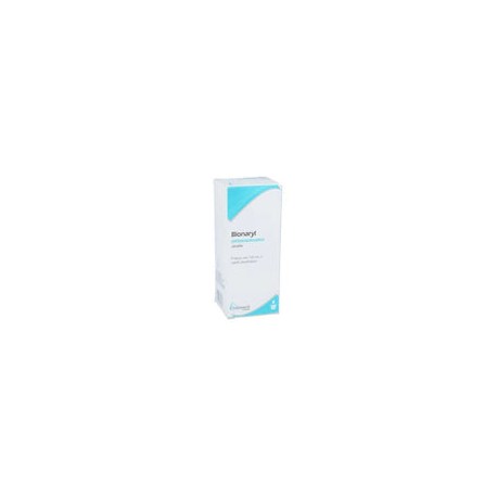 DIFENHIDRAMINA 250MG 120ML  LGEN