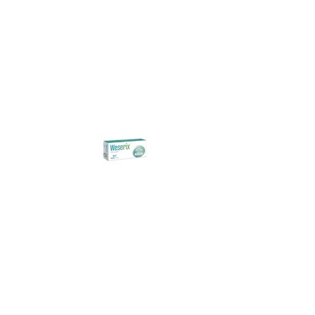 WESERIX 90 MG 28 TAB