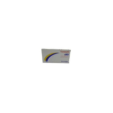 TADALAFIL 20 MG 8 TAB       LGEN