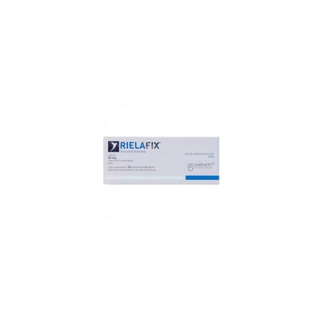 RIELAFIX LP 50 MG 14 TAB