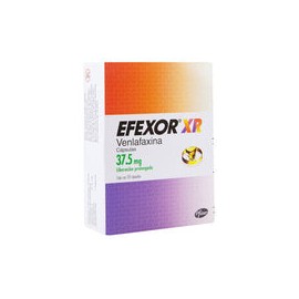 EFEXOR-XR LP 37.5 MG 20 CAPS