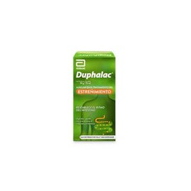 DUPHALAC JBE 150 ML