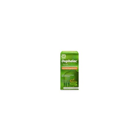 DUPHALAC JBE 150 ML