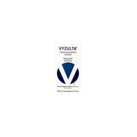 VYZULTA 0.024% SOL OFTA 5ML GTS
