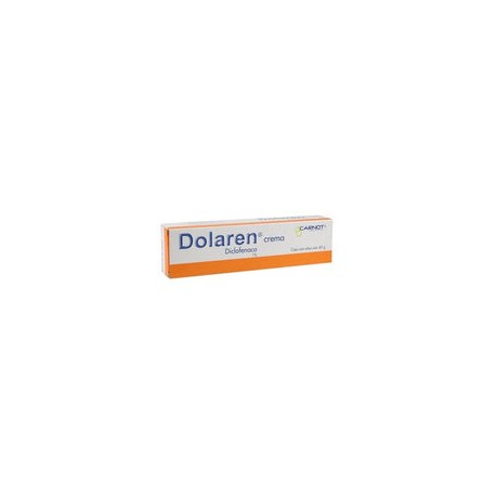DOLAREN 1.235/1.000G CRA TB 45G