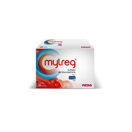 MYLREG 1.5 G PVO 30 SB