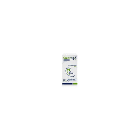 SALETEGO 1% SOL FCO GOTERO 10 ML