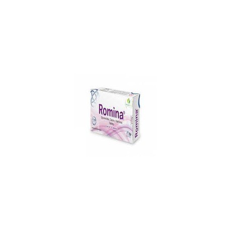 ROMINA 30 TAB