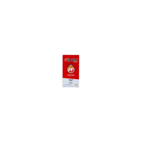 ELIPTIC PF OFTE 20/5MG SOL GTS 5ML