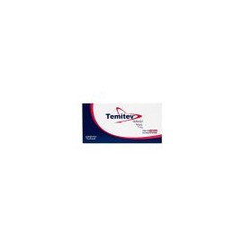 TEMITEV 5 MG 28 TAB