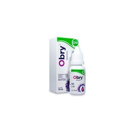 OBRY OFT 3 MG SOL 15 ML