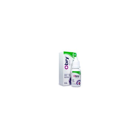 OBRY OFT 3 MG SOL 15 ML