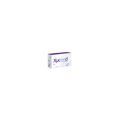 XUCEED 5 MG 30 TAB