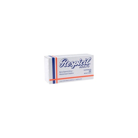 RESPICIL AD F A 5ML