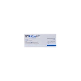 RIELAFIX LP 50 MG 28 TAB