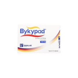 BYKYPAD 150 MG 32 CAPS
