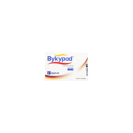 BYKYPAD 150 MG 32 CAPS