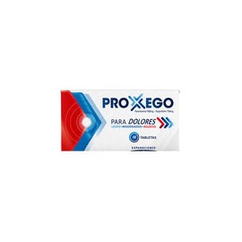 PROXEGO 500/150 MG 16 TAB