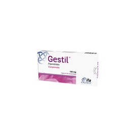 GESTIL 100 MG 30 CPR