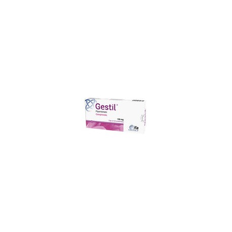 GESTIL 100 MG 30 CPR