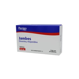 DIOSMI/HESP 450/50MG 20 TAB LGEN