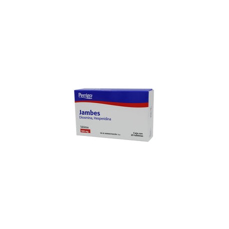 DIOSMI/HESP 450/50MG 20 TAB LGEN