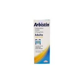 ARBISTIN AD 7.5 G 150 ML JBE