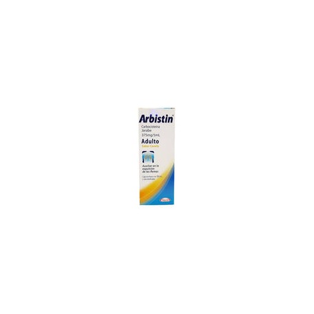 ARBISTIN AD 7.5 G 150 ML JBE