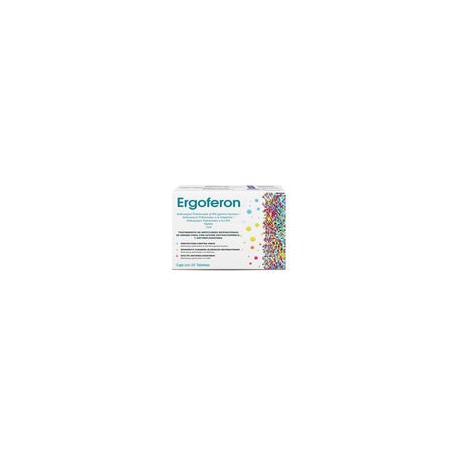 ERGOFERON 20 TAB