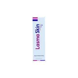 LASMA SKIN CRA 4% FCO 30GR