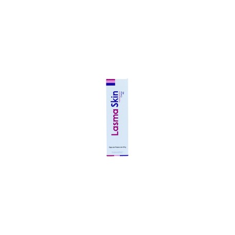 LASMA SKIN CRA 4% FCO 30GR