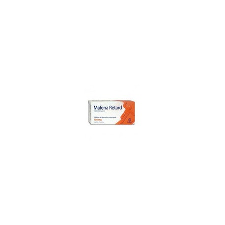 DICLOFENACO RETARD 20 TAB 100 MG