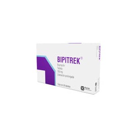 BIPITREK LP 150MG 30 TAB