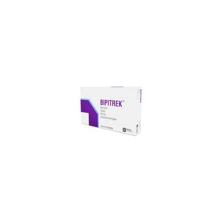 BIPITREK LP 150MG 30 TAB