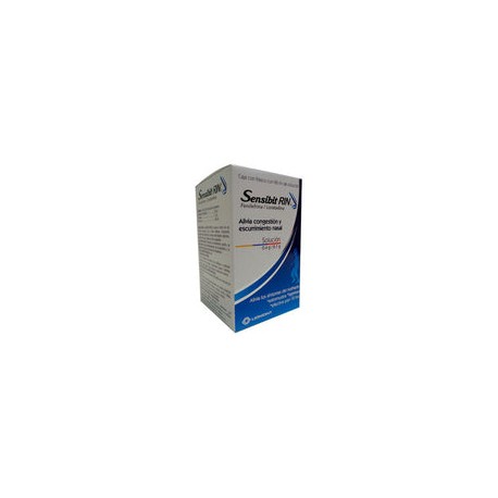 SENSIBIT-RIN 0.4/0.1G SOL 60ML