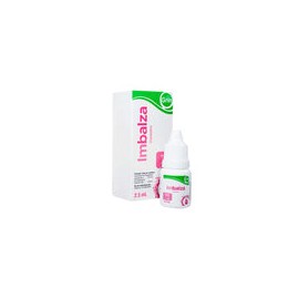 IMBALZA 0.2% SOL OFT GOT 2.5ML