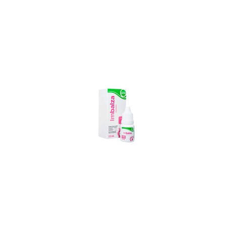 IMBALZA 0.2% SOL OFT GOT 2.5ML
