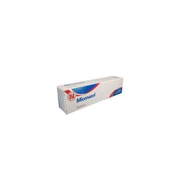 MICONAZOL 1 CMA  20G AL 2%