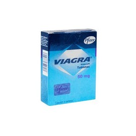 VIAGRA 50 MG 4 TAB REC