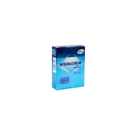 VIAGRA 50 MG 4 TAB REC