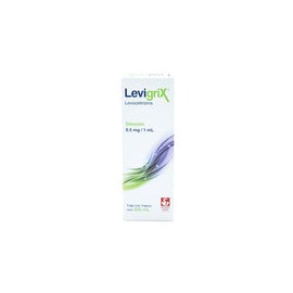 LEVIGRIX 0.5MG/1 ML SOL 200 ML