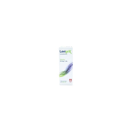 LEVIGRIX 0.5MG/1 ML SOL 200 ML