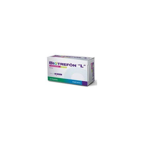 BIOTREFON L 1000MCG PVO 48 SB