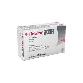 FIRIALTA 10MG-TAB28