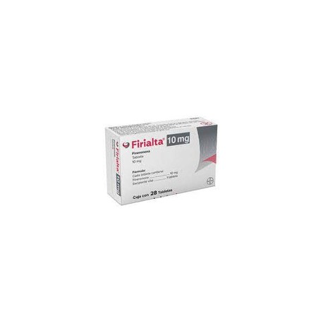 FIRIALTA 10MG-TAB28