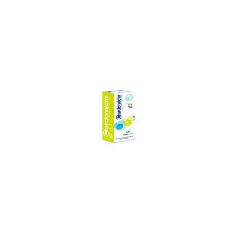 CARDOMICIN AD MIE-LIM-LIMA JBE200ML