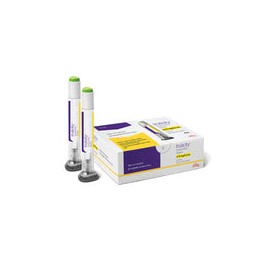 TRULICITY 0.75MG/0.5ML INY C/2