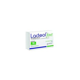 LACTEOL-FORT 340 MG 16 CAPS